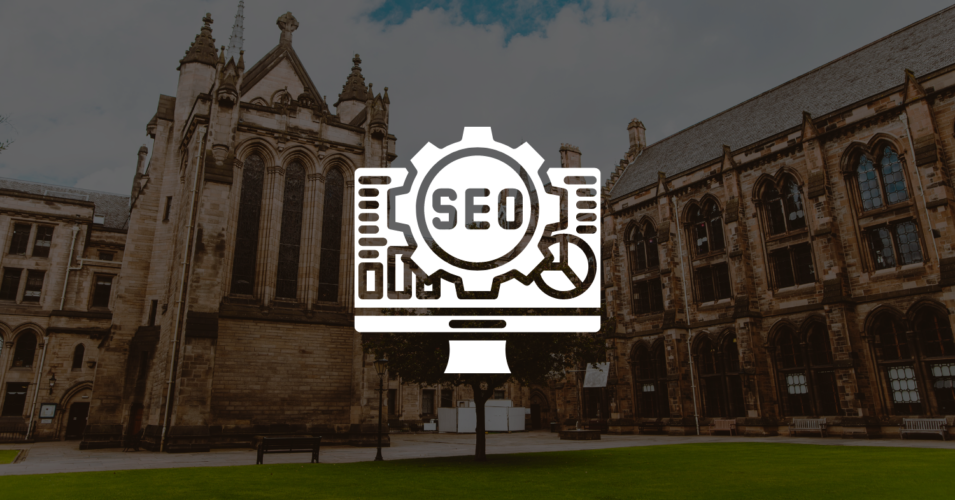 12 SEO Best Practices for Universities & Higher Education