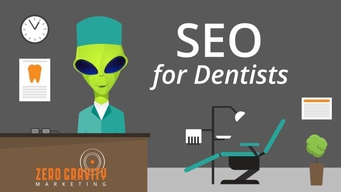 seo for dentists