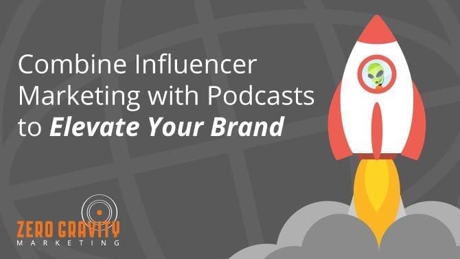 Influencer Marketing Through Podcasts