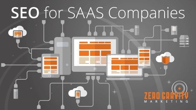 SEO for SAAS Companies