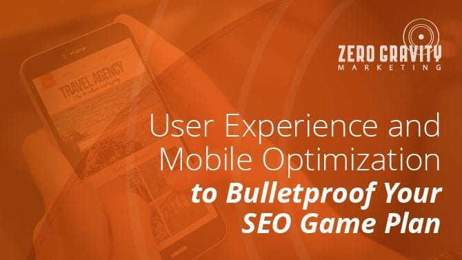 Bulletproof your SEO Gameplan