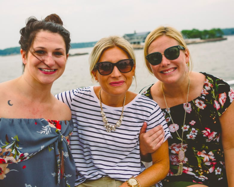 Boat Trip