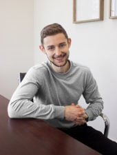 Dan Hamilton