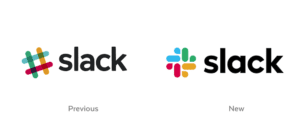 Slack Before & After Photo