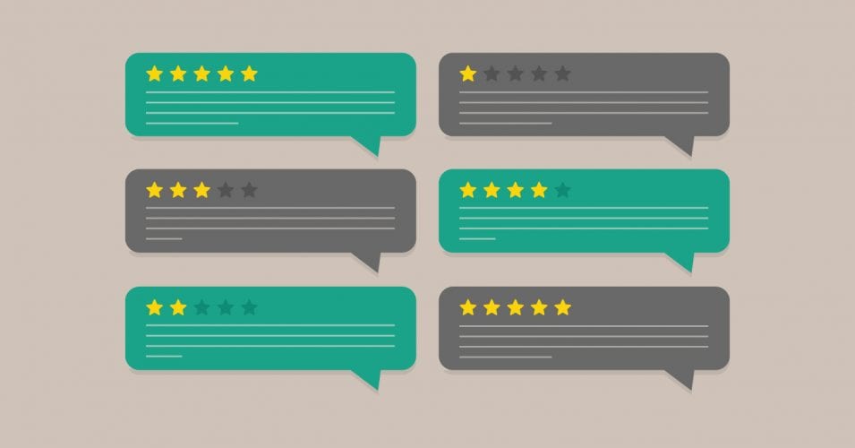 How to Build Customer Loyalty Through Reputation Management
