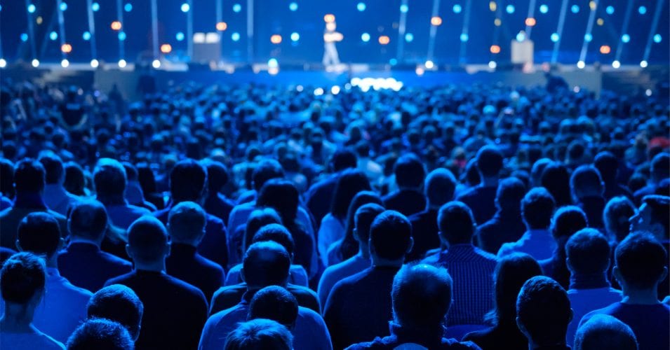 The Top 10 Digital Marketing Conferences to Check Out in 2020