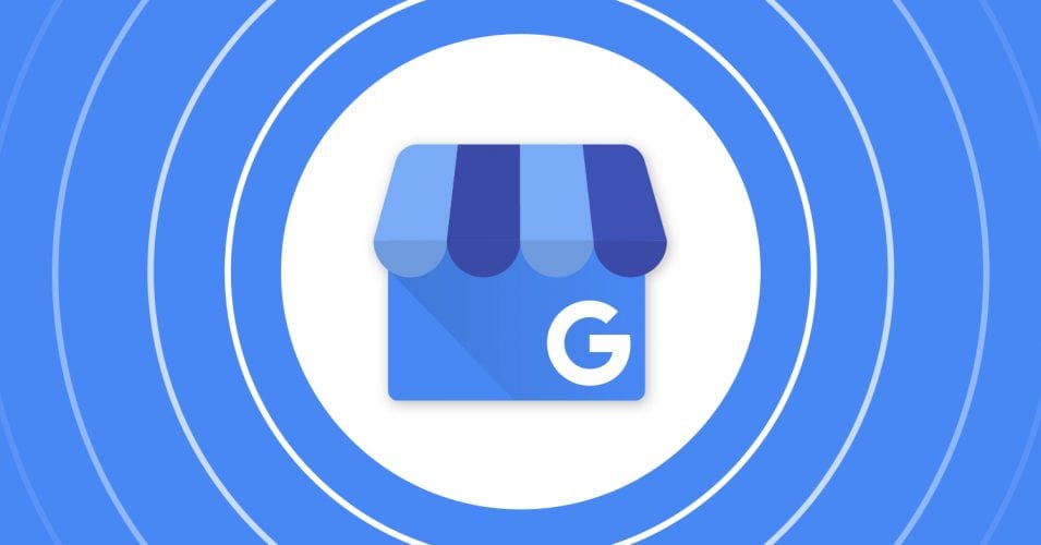 google my business updates 2019 and 2020