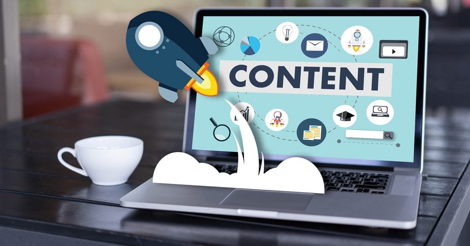 Why Do Content Marketing