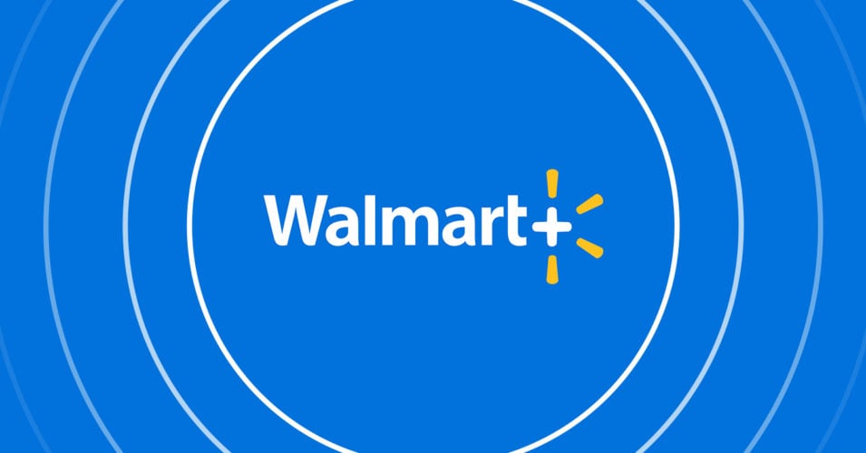 Walmart Plus Has Arrived: Here’s Everything You Need to Know