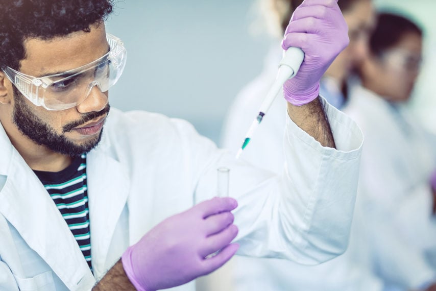 Core Informatics / Thermo Fischer Case Study