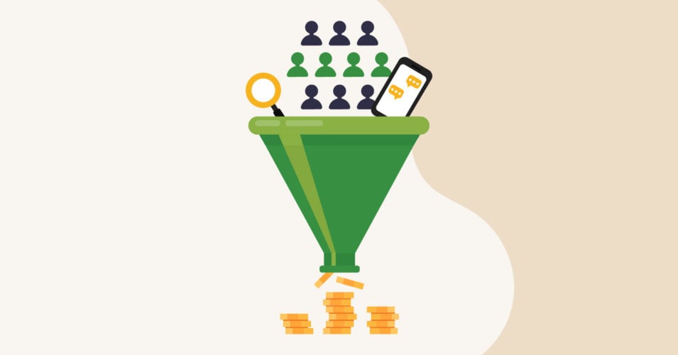 How to Increase Top of Funnel Campaign Performance