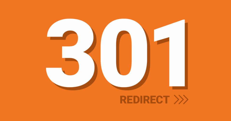 The Truth Behind 301 Redirects and How Long it Takes to Rank