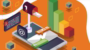 Email marketing services and success