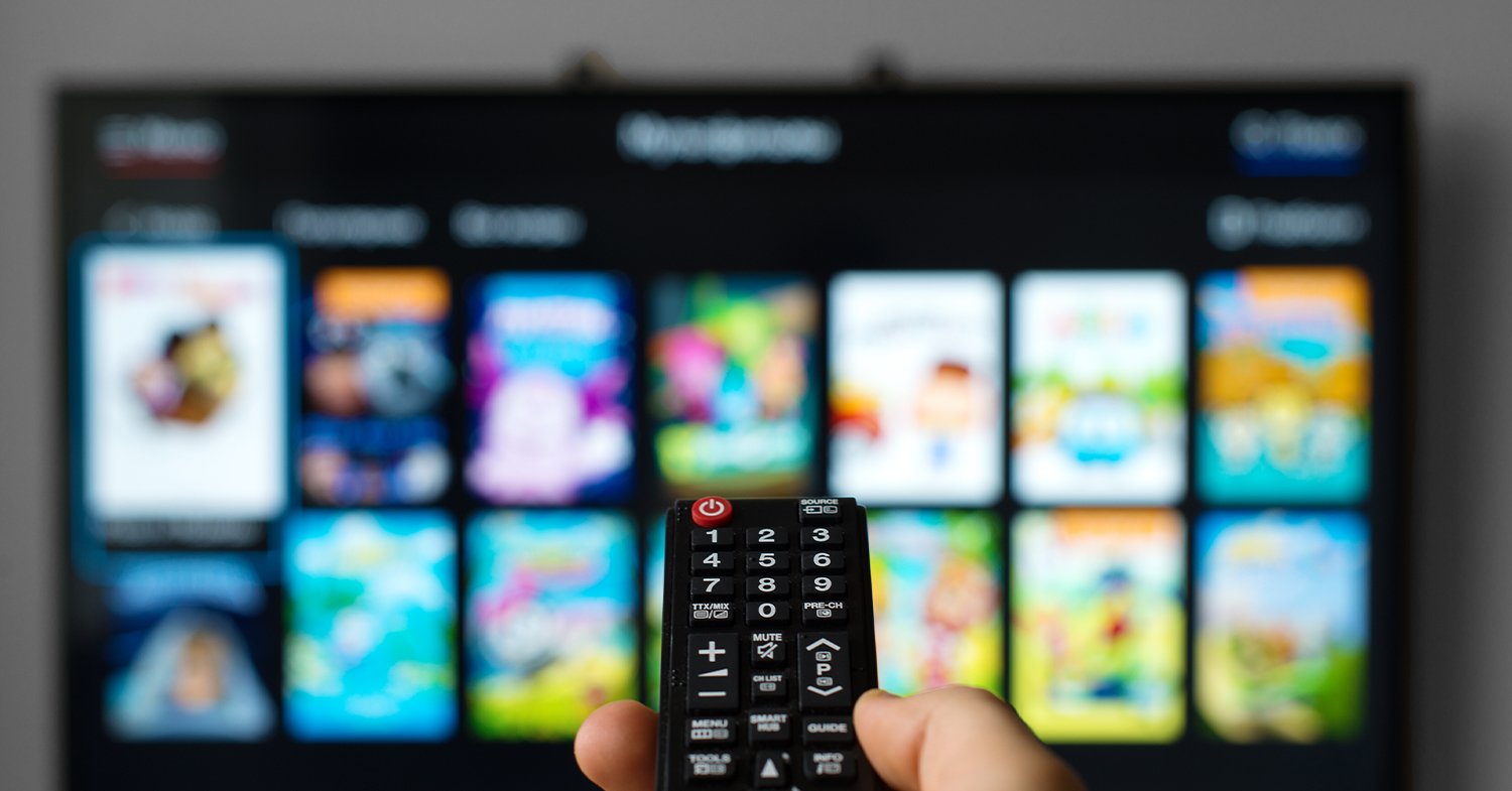 What Is Connected TV Advertising? Top Benefits of CTV Ads