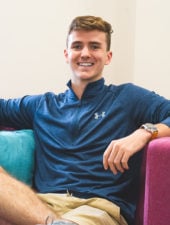 Connor Francis