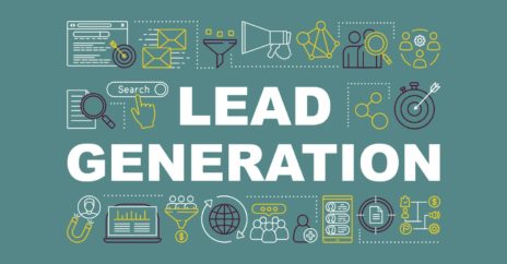 Lead Generation Tactics for Technology & Software Companies