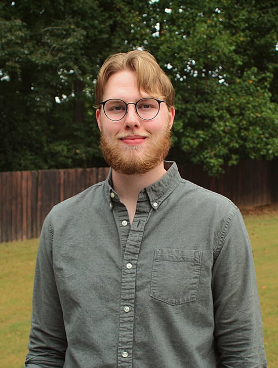 Tyler Bishop - SEO Strategist