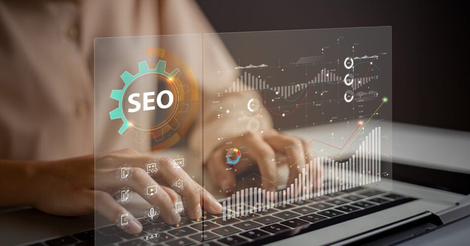 12 SEO Trends To Know For 2024 Predicting the Future of SEO