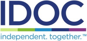 IDOC Logo