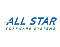 All Star Software Logo