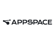 Appspace Logo