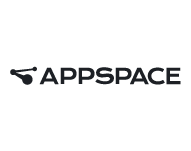 Appspace Logo