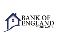 Bank of England Logo