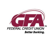 GFA Federal Credit Union Logo