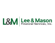 Lee & Mason Logo