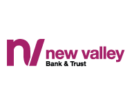 New Valley Bank & Trust Logo