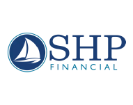 SHP Financial Logo