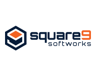 Square9 Logo