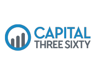 Capital Three Sixty Logo