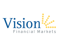 Vision Financial Market Logo