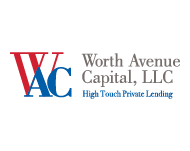 Worth Avenue Capitol Logo