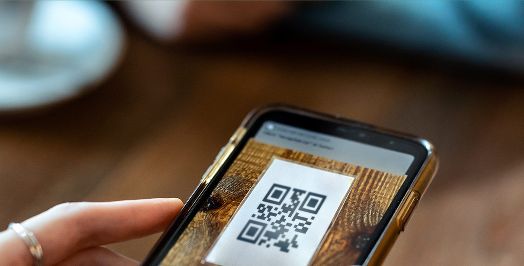 How QR Codes Have Made Their Way Into Marketing