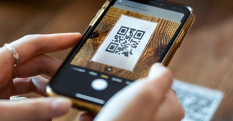 How QR Codes Have Made Their Way Into Marketing
