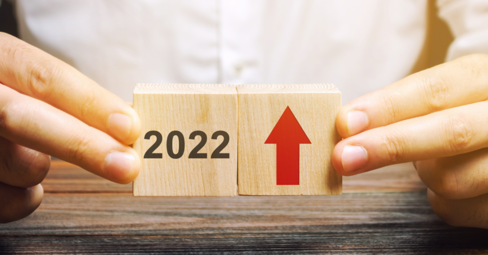 Five Digital Advertising Trends for 2022