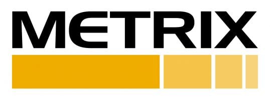 Metrix Logo