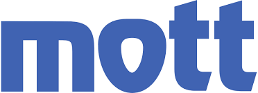 Mott Logo
