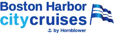 Boston Harbor City Cruises Logo