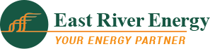 East River Energy Logo