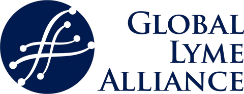 Global Lyme Alliance Logo