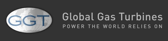 Global Gas Turbines Logo