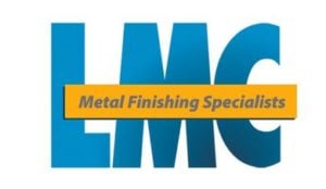LMC Metal Finishing Specialist