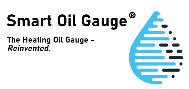 Smart Oil Gauge Logo