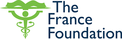 The France Foundation Logo