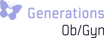 Generations OB/GYN Logo