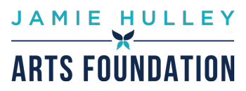 Jamie Hully Arts Foundation Logo