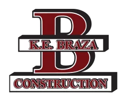 K.E. Braza Logo